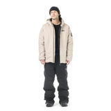 AKNA BAGGY PANTS __color:Black#0