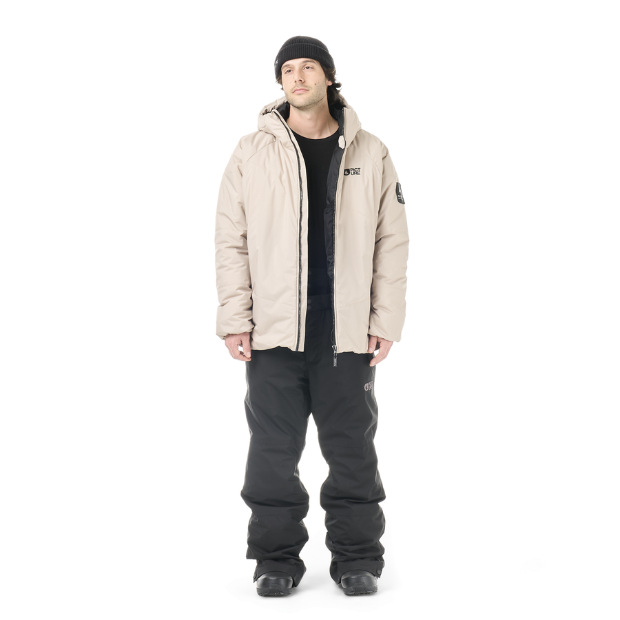 AKNA BAGGY PANTS __color:Black#0