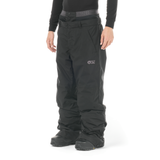 AKNA BAGGY PANTS __color:Black#1