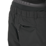 AKNA BAGGY PANTS __color:Black#3