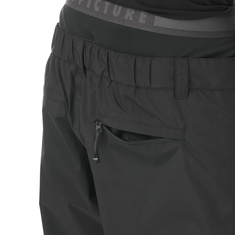 AKNA BAGGY PANTS __color:Black#3