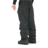 AKNA BAGGY PANTS __color:Black#6