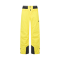 Vibrant Yellow