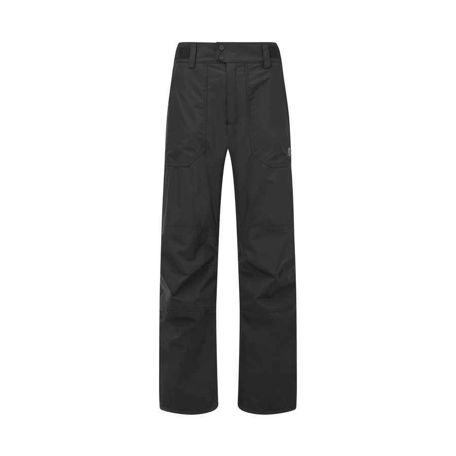 PLAN PANTS __color:Black#9