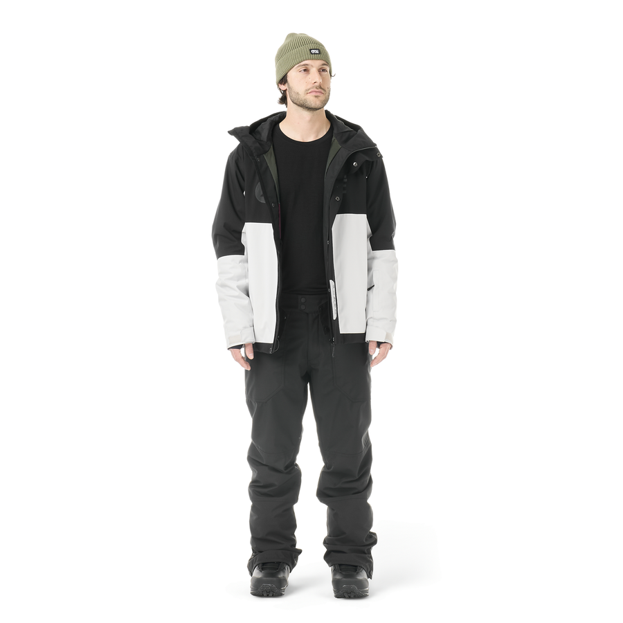 PLAN PANTS __color:Black#0