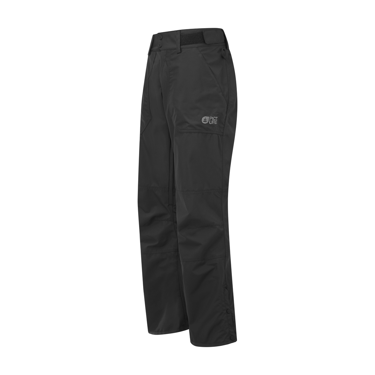 PLAN PANTS __color:Black#11