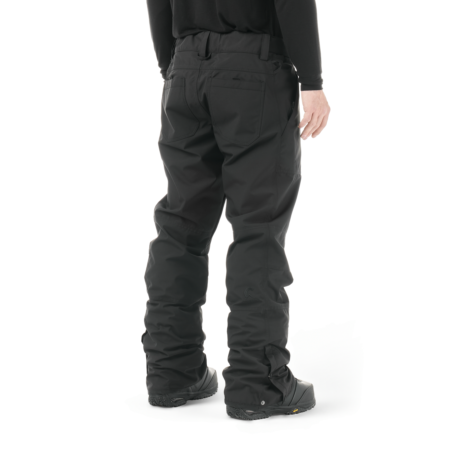 PLAN PANTS __color:Black#2