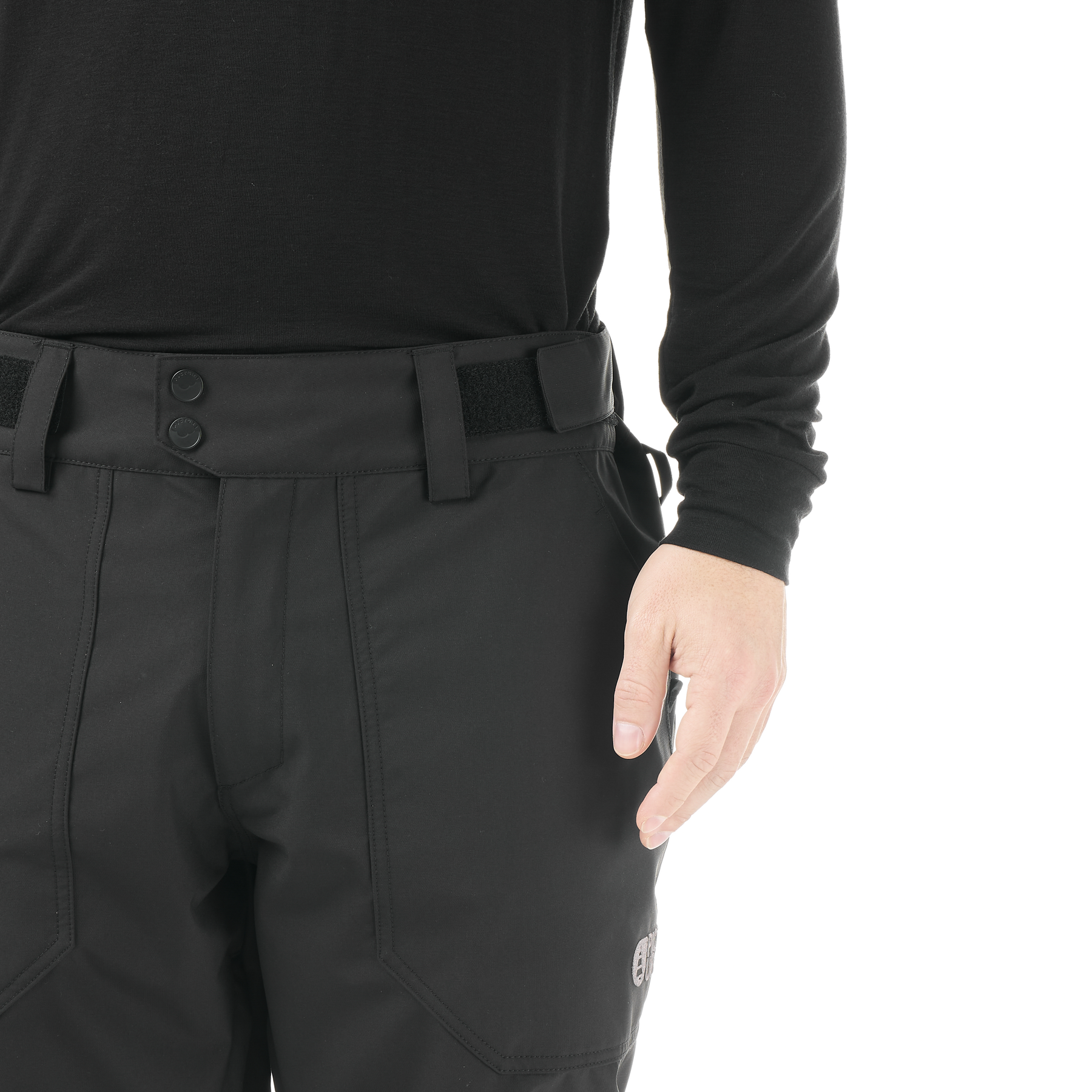 PLAN PANTS __color:Black#4