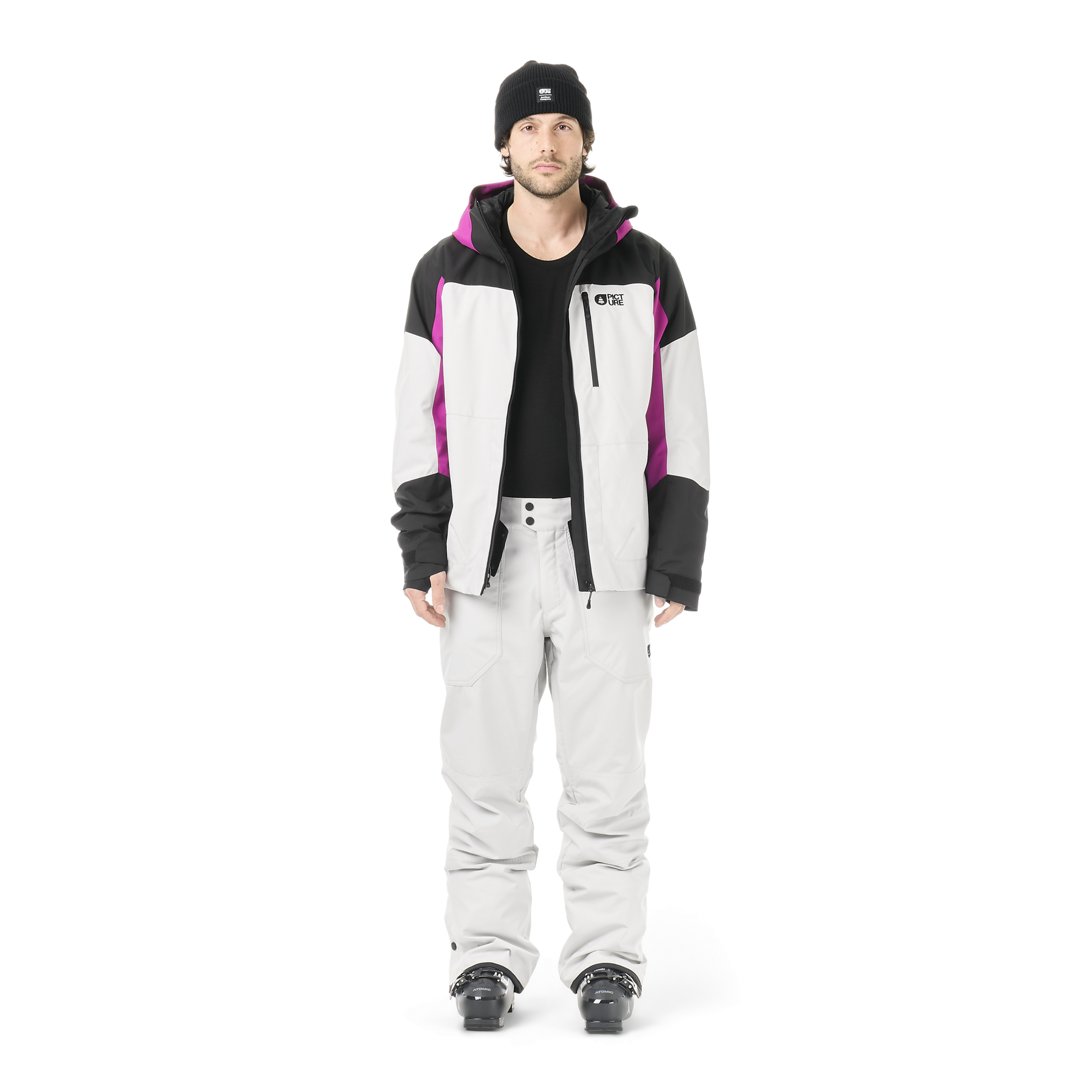 PLAN PANTS __color:Vapor_Grey#47