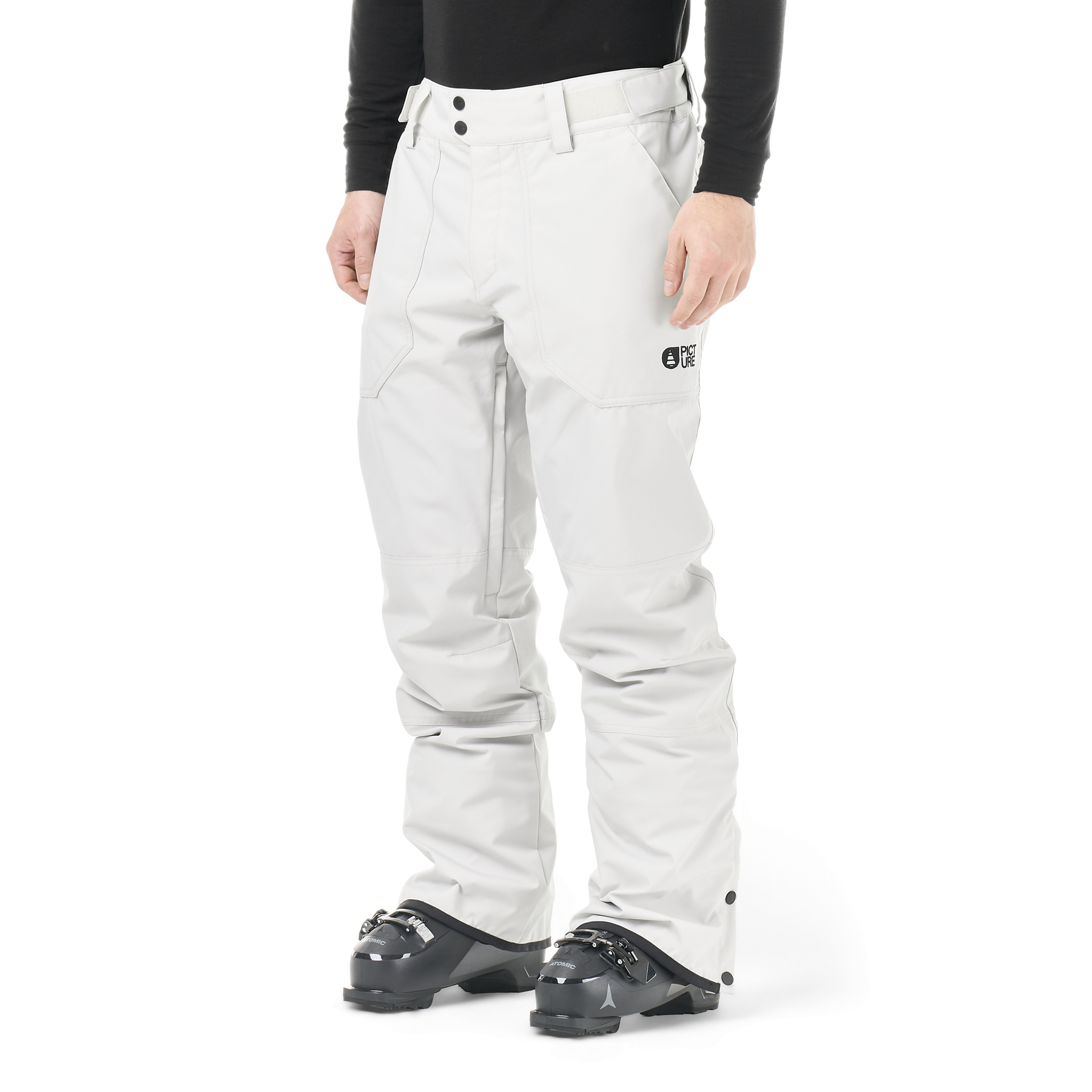 PLAN PANTS __color:Vapor_Grey#48