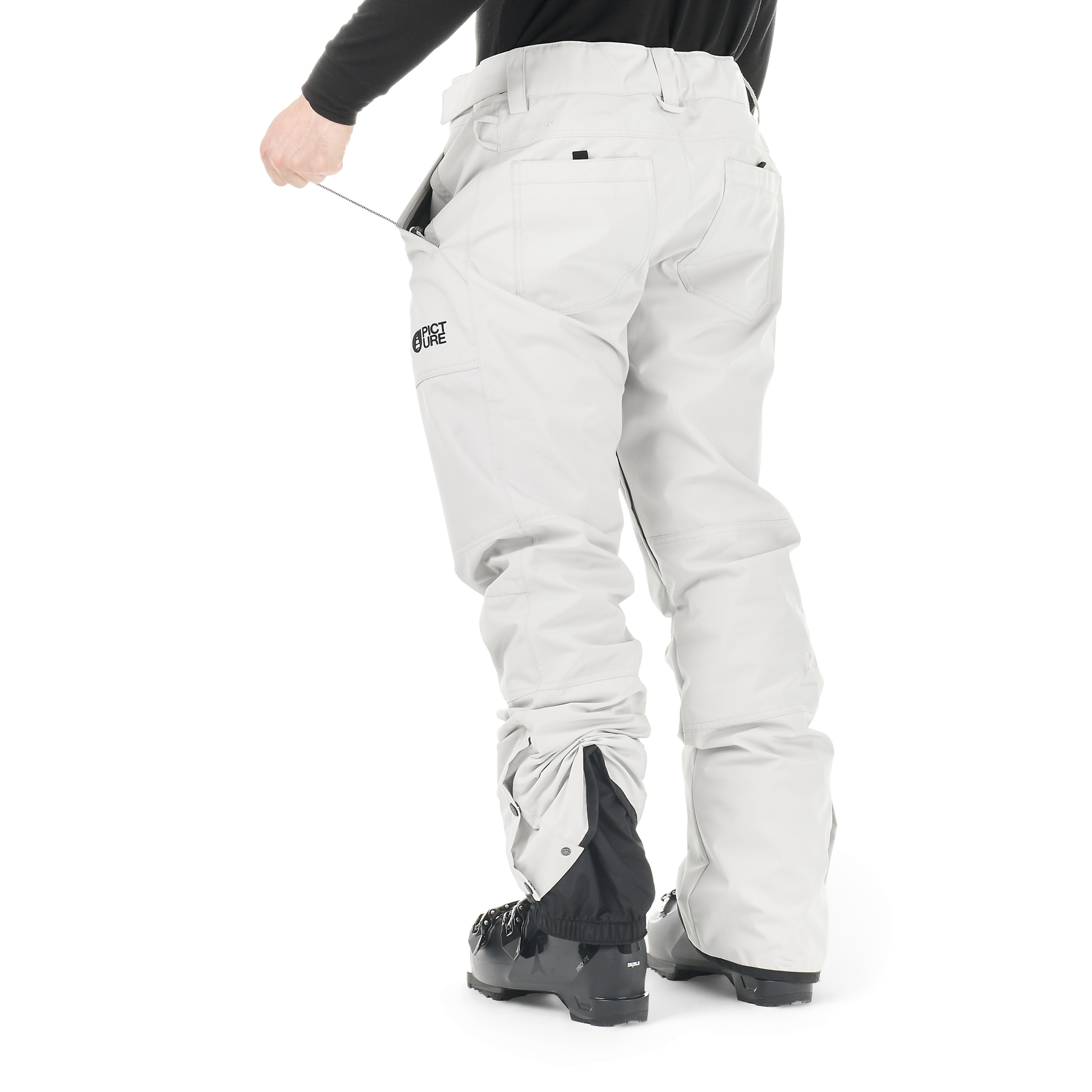 PLAN PANTS __color:Vapor_Grey#53