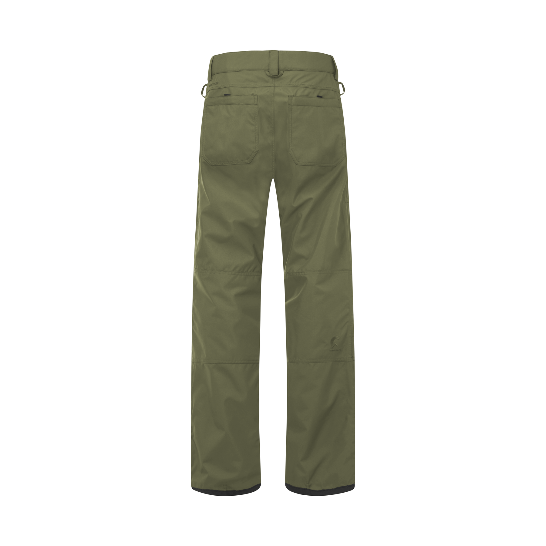 PLAN PANTS __color:Grape_Leaf#33