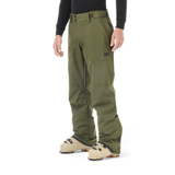 PLAN PANTS __color:Grape_Leaf#25