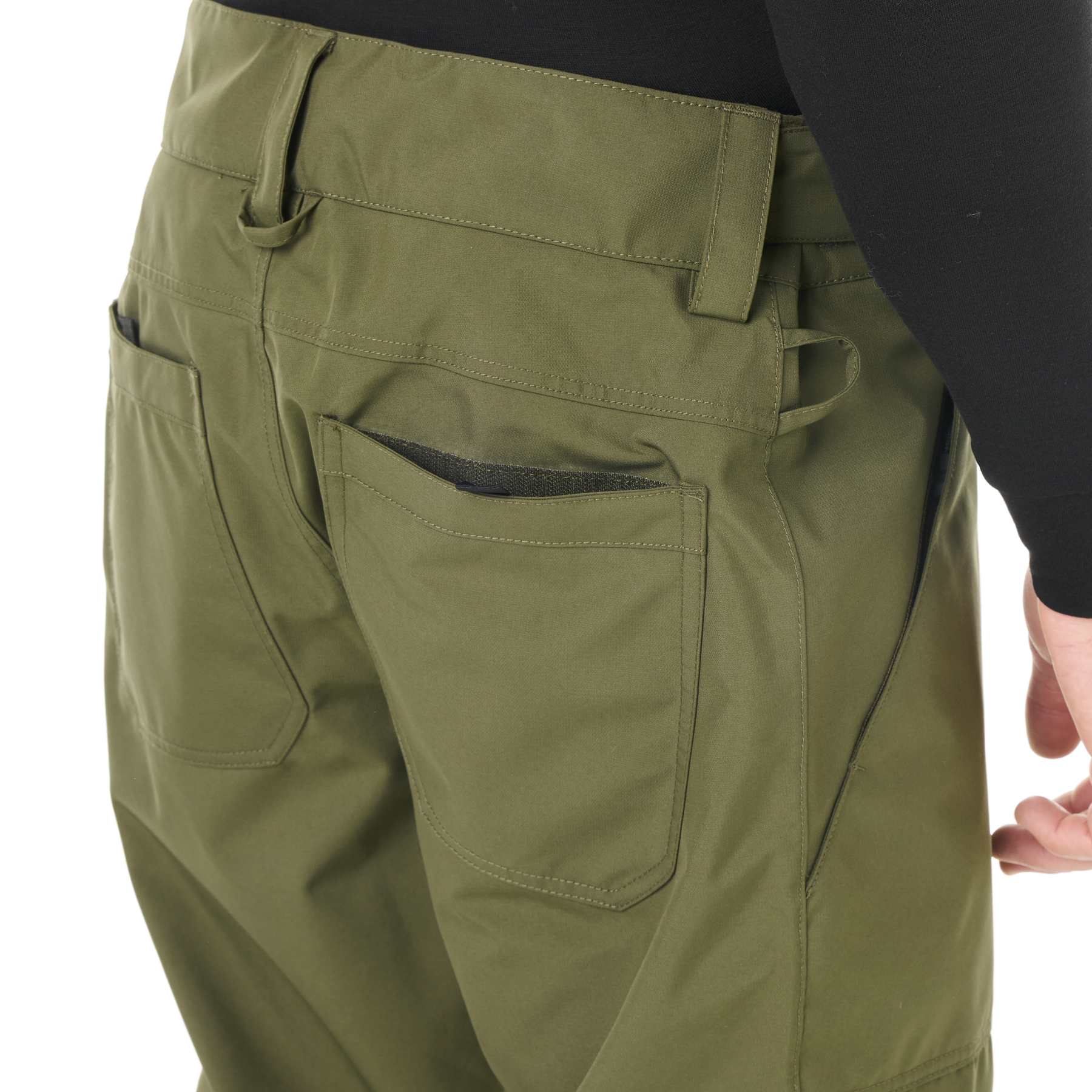 PLAN PANTS __color:Grape_Leaf#27