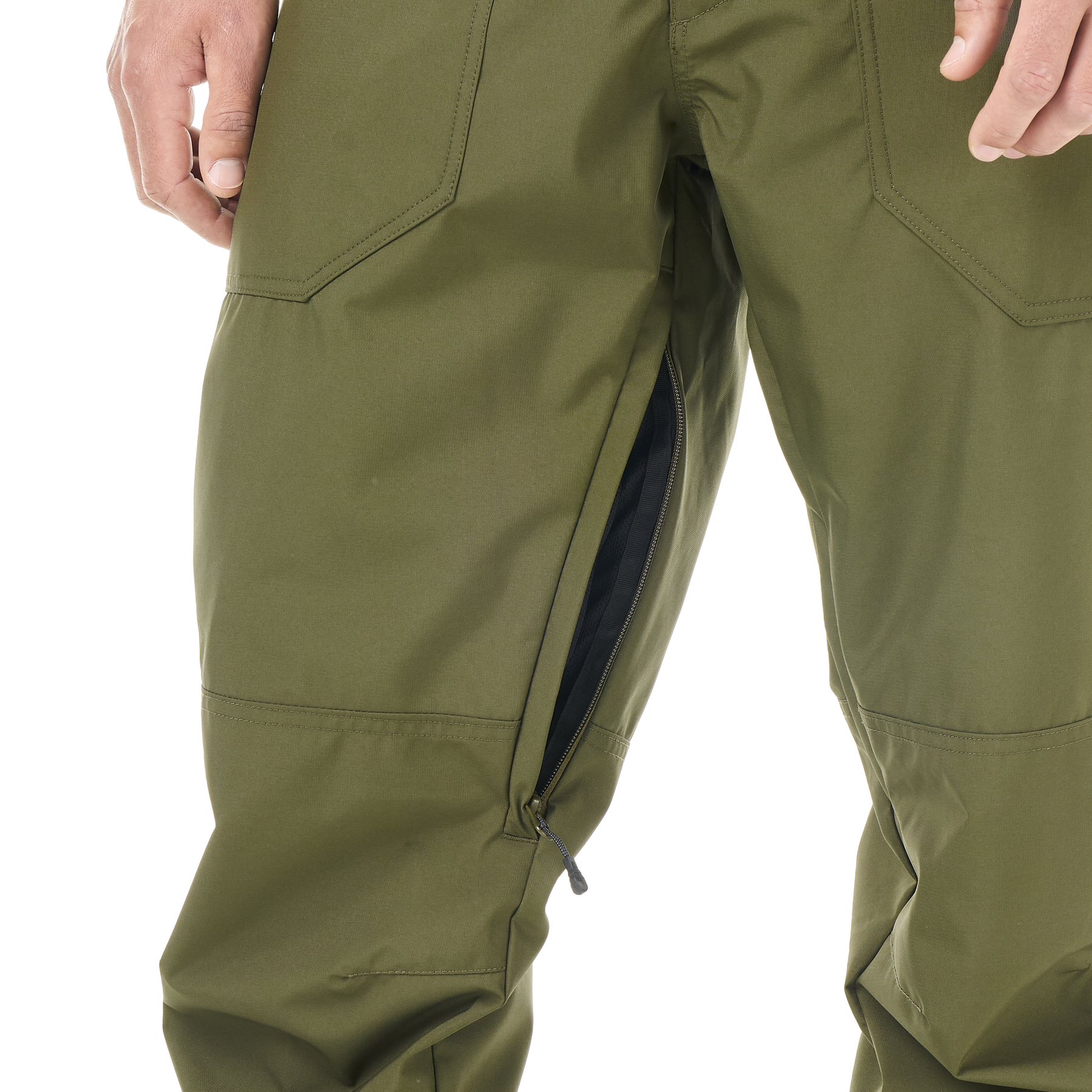 PLAN PANTS __color:Grape_Leaf#29