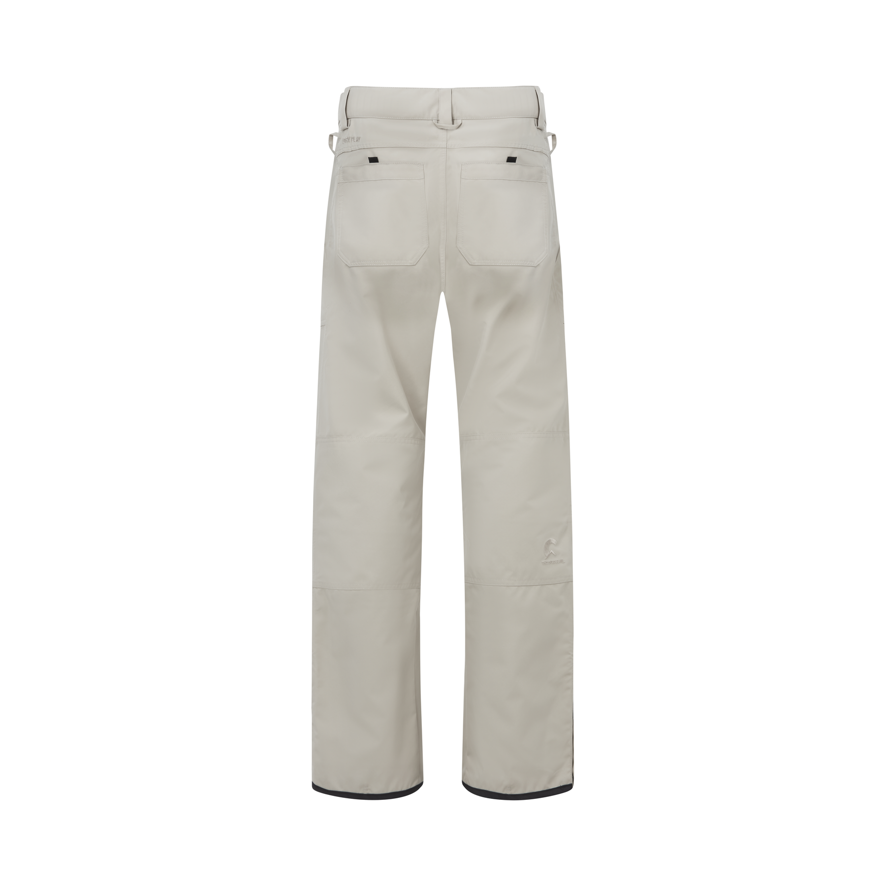 PLAN PANTS __color:Pure_Cashmere#45