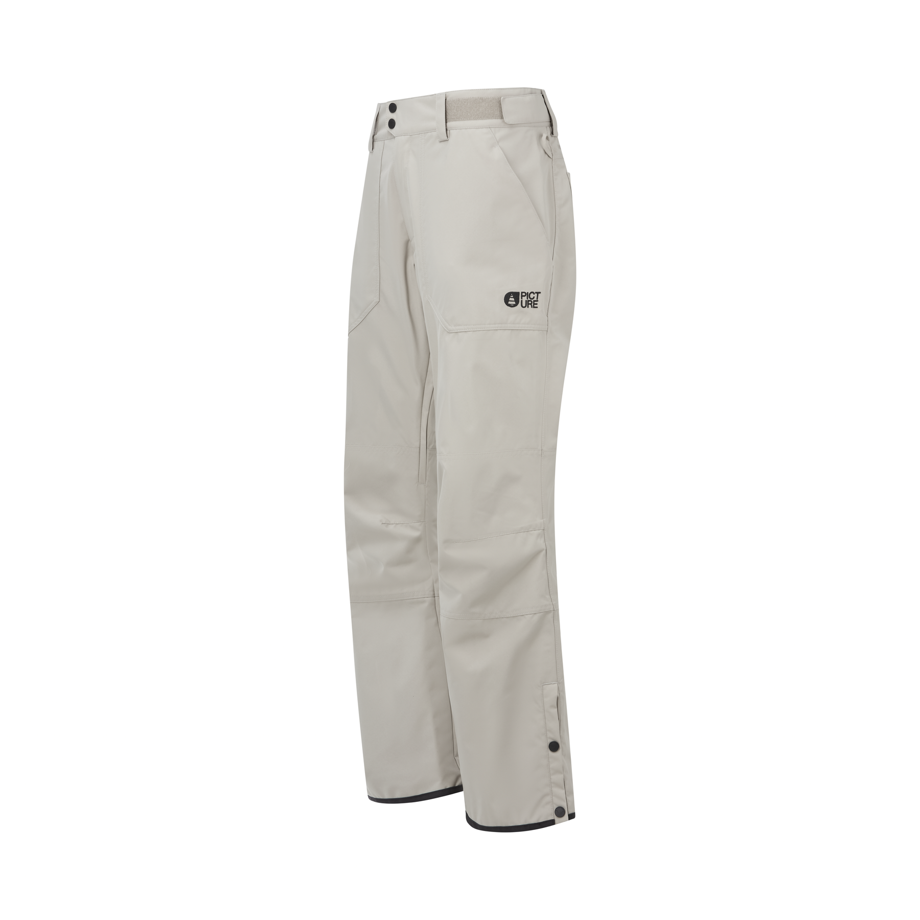 PLAN PANTS __color:Pure_Cashmere#46