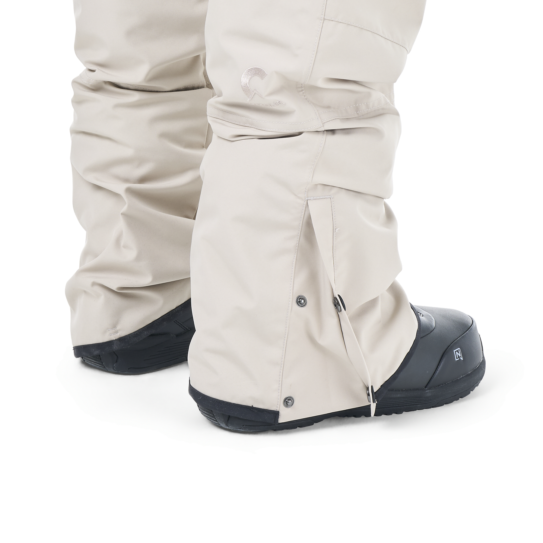 PLAN PANTS __color:Pure_Cashmere#39