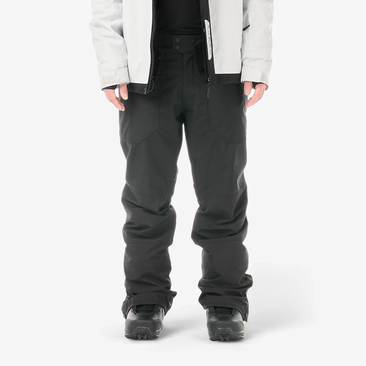 PLAN PANTS
