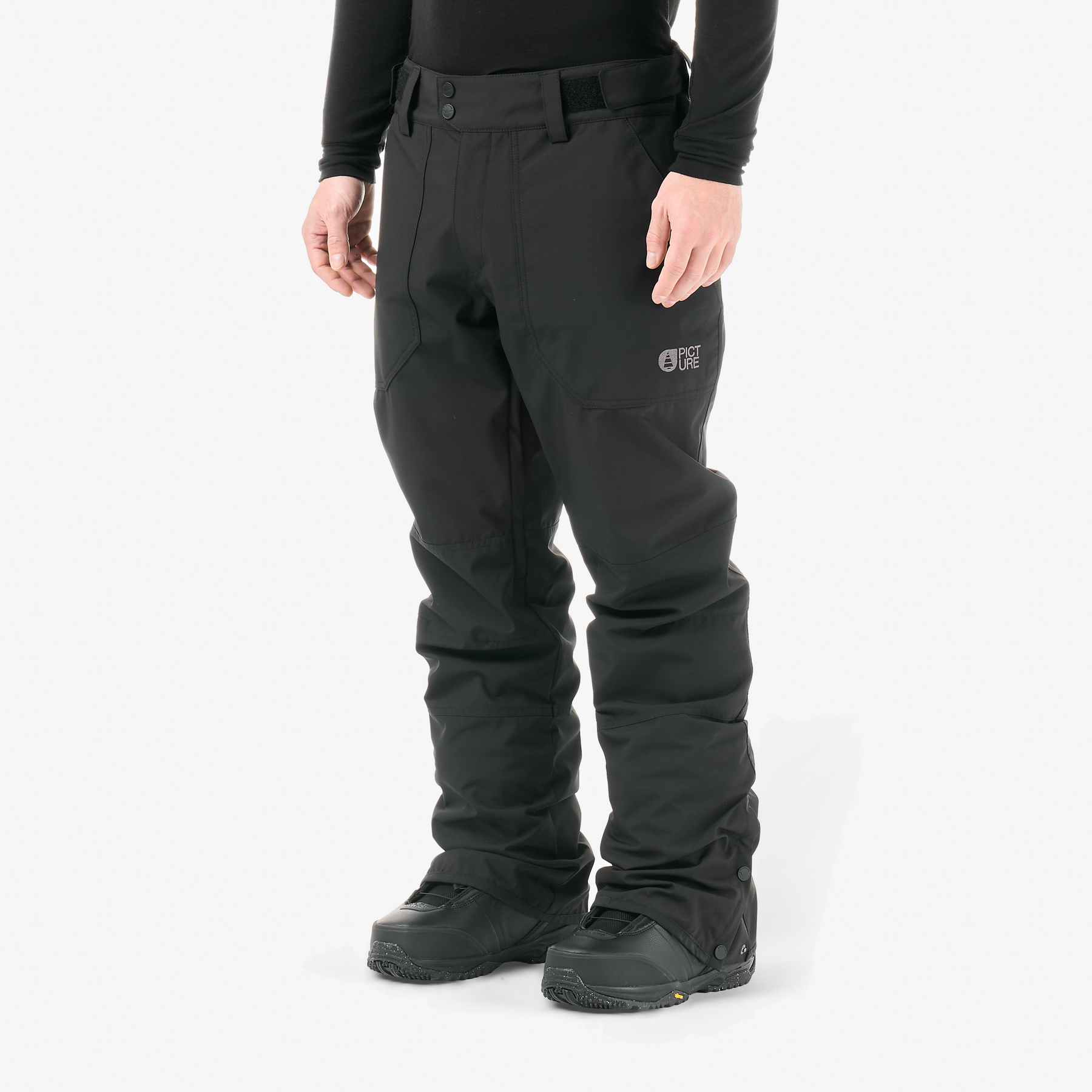 PLAN PANTS