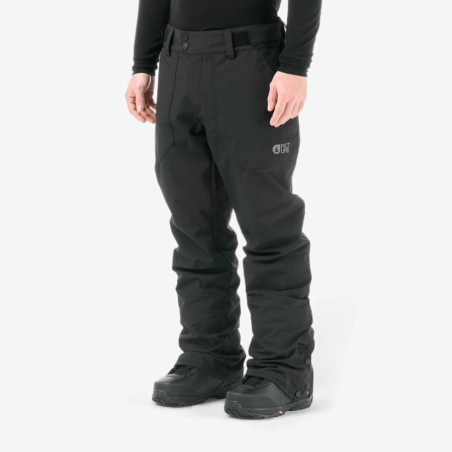 PLAN PANTS