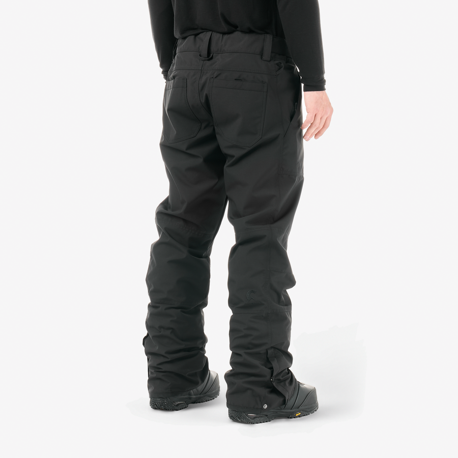 PLAN PANTS