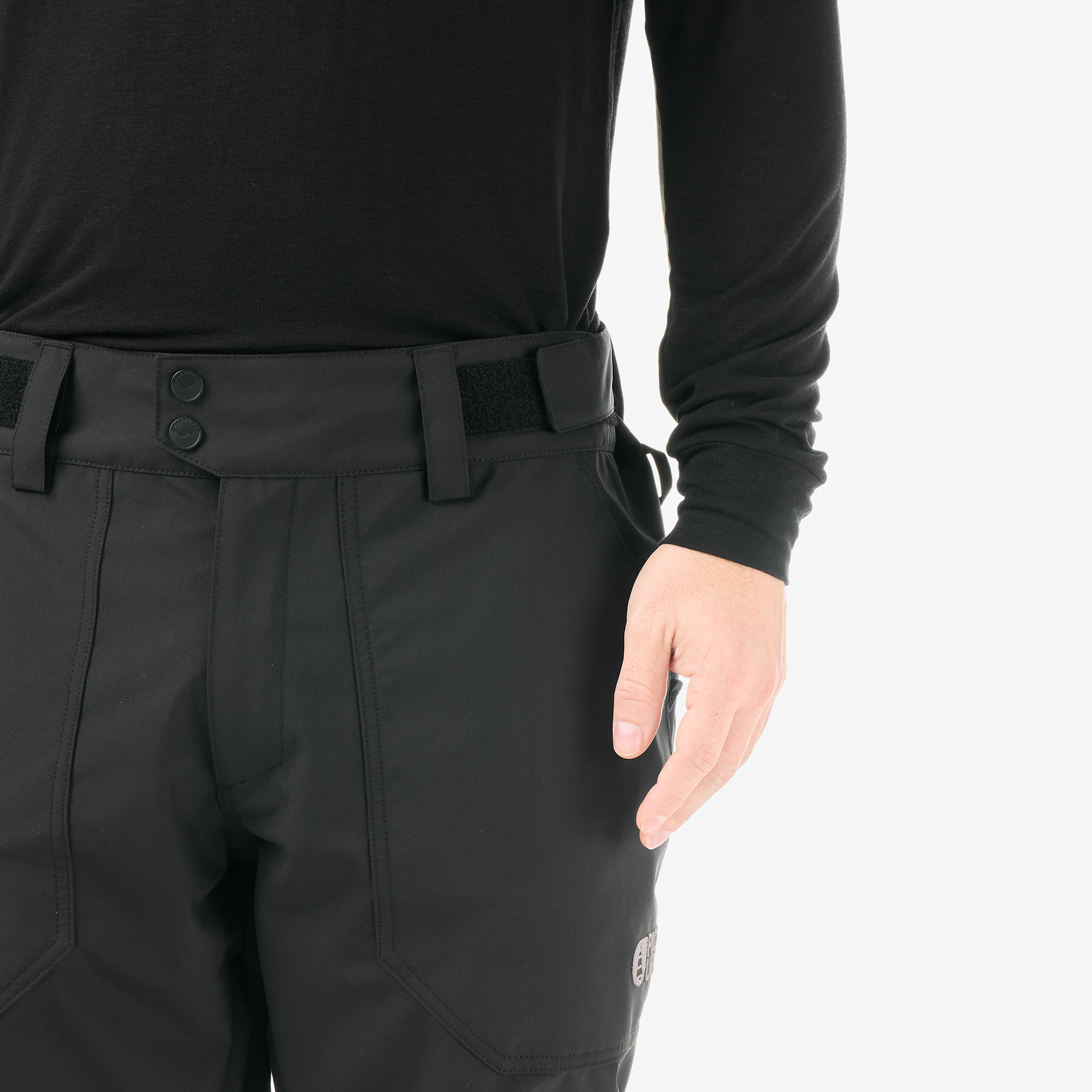PLAN PANTS