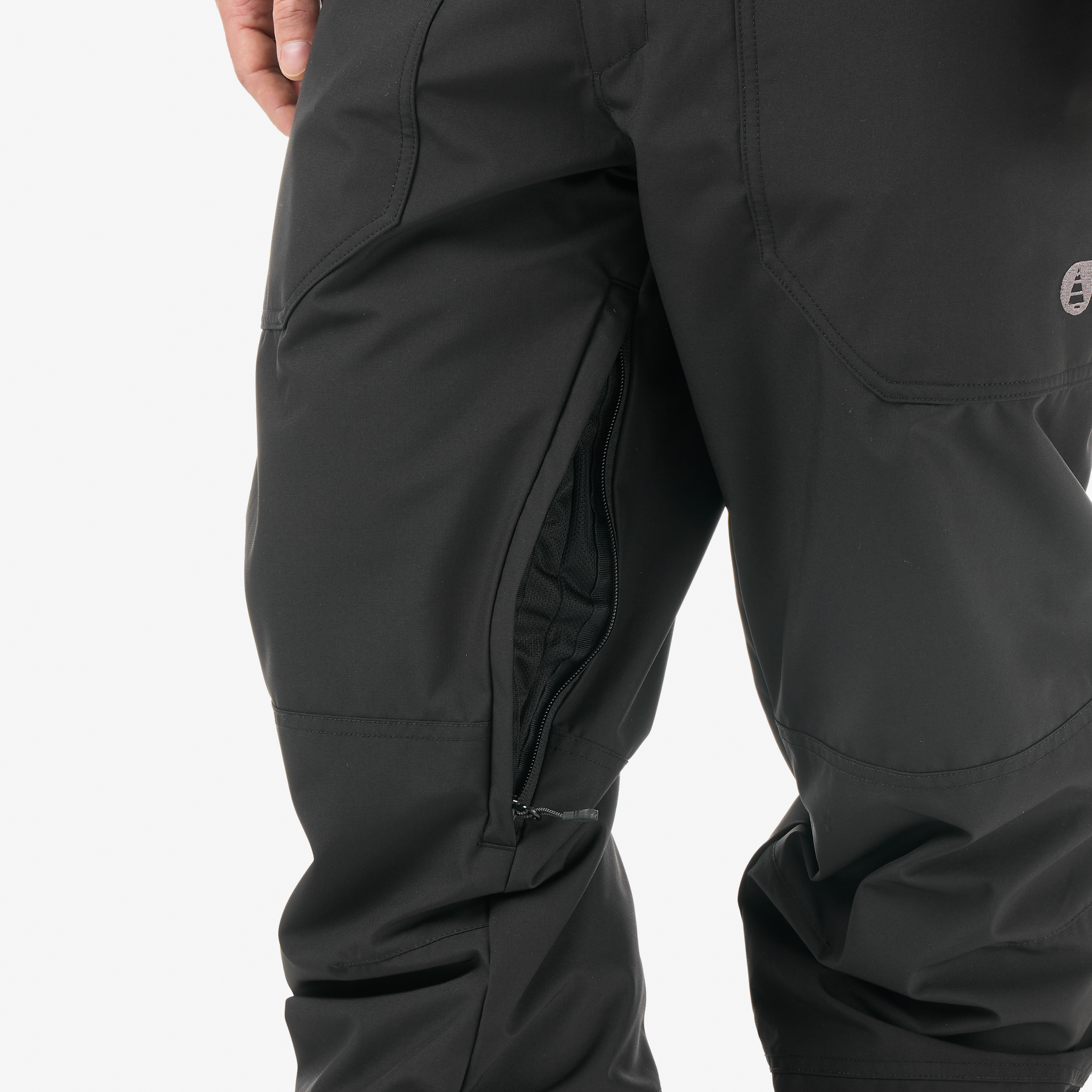 PLAN PANTS