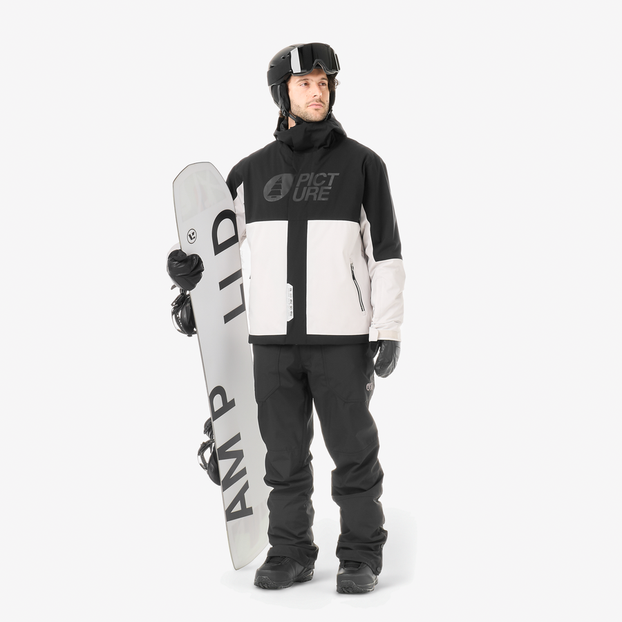 PLAN PANTS