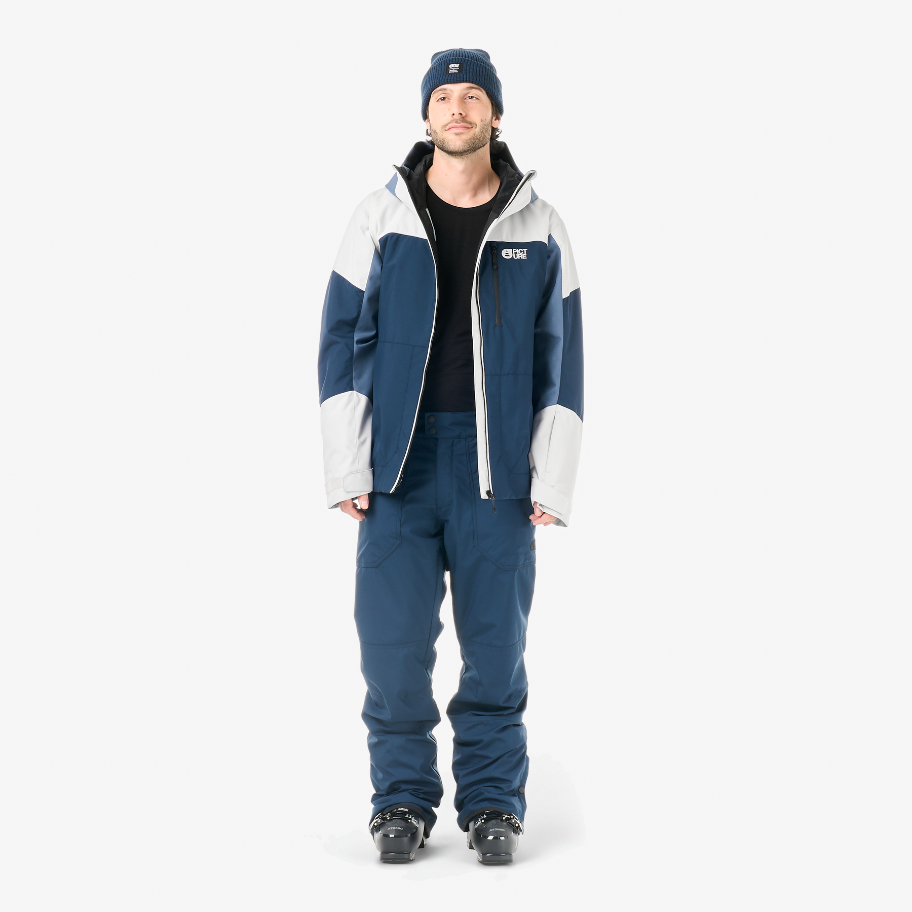 PLAN PANTS