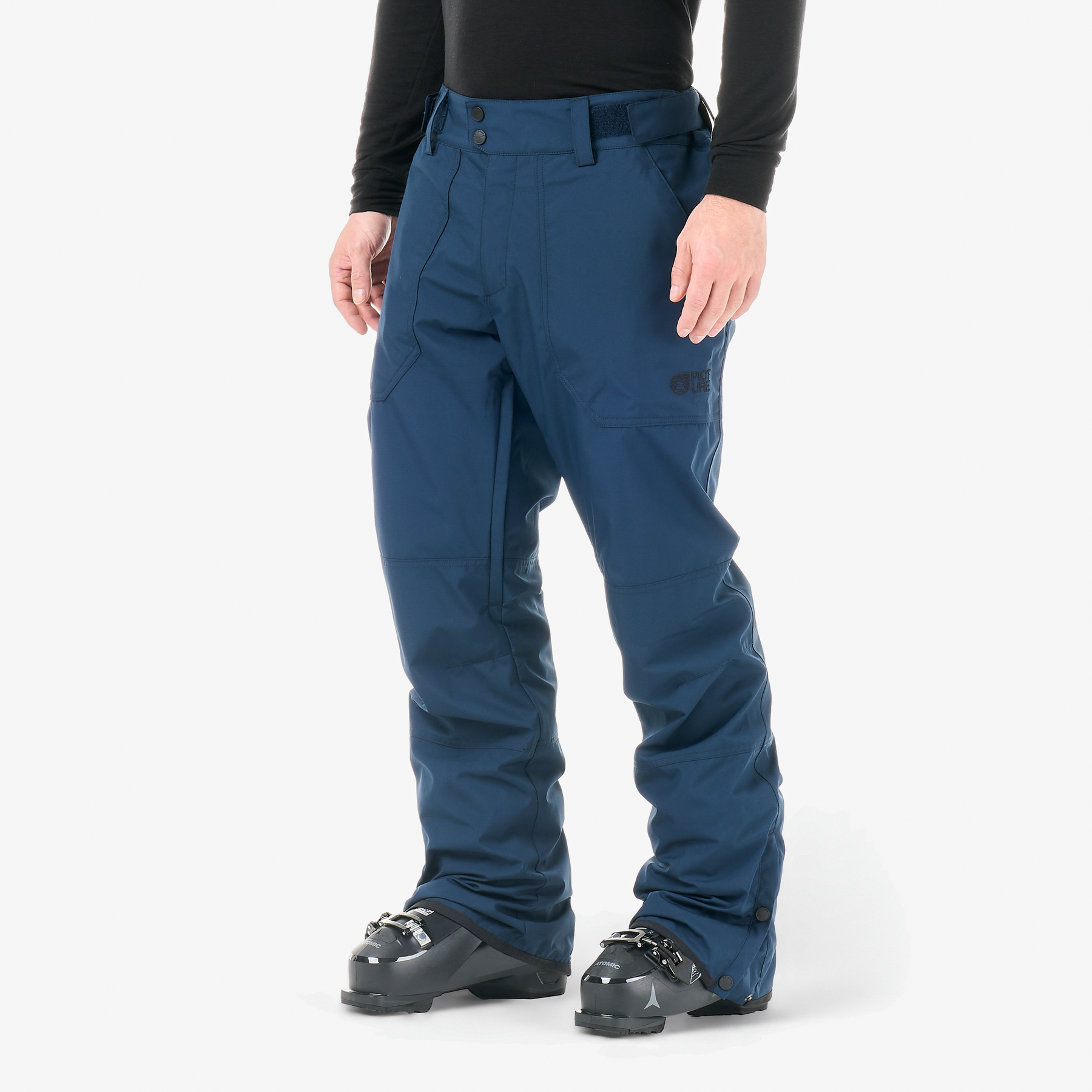 PLAN PANTS