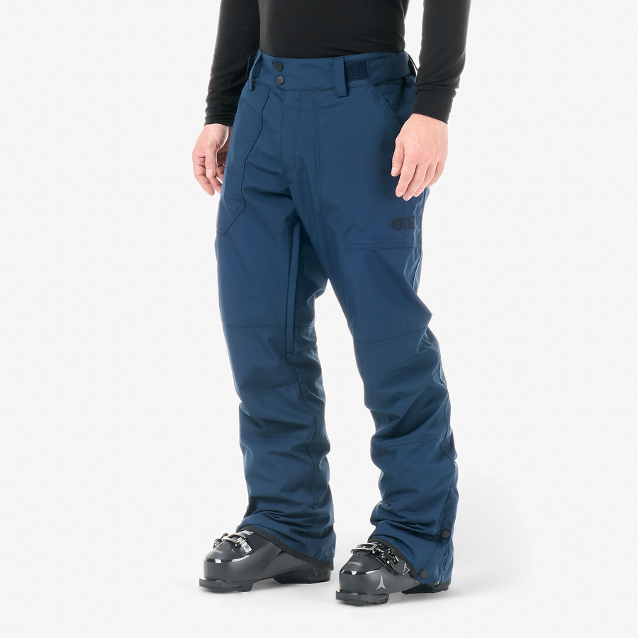 Pantalon de ski & snowboard homme PLAN