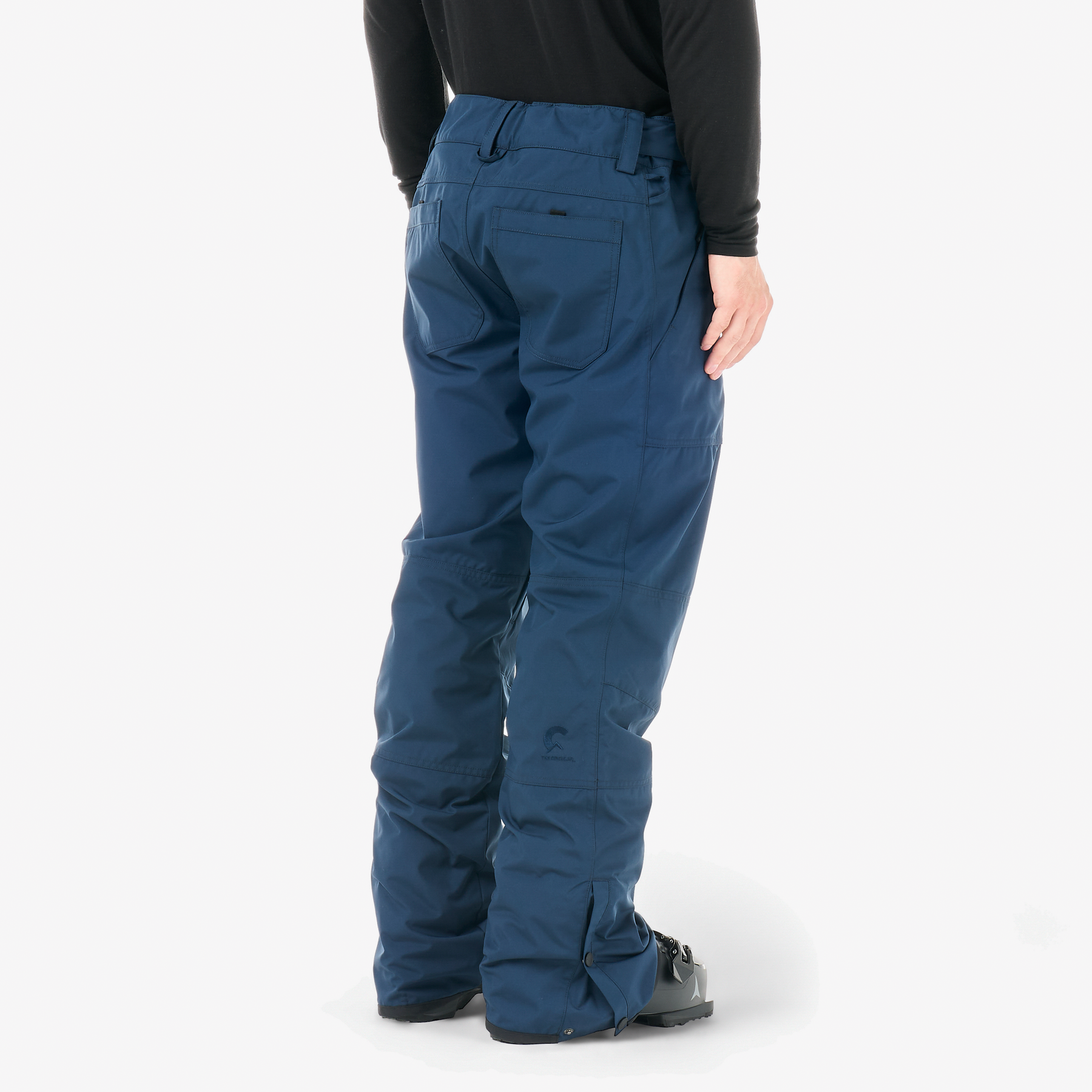 PLAN PANTS