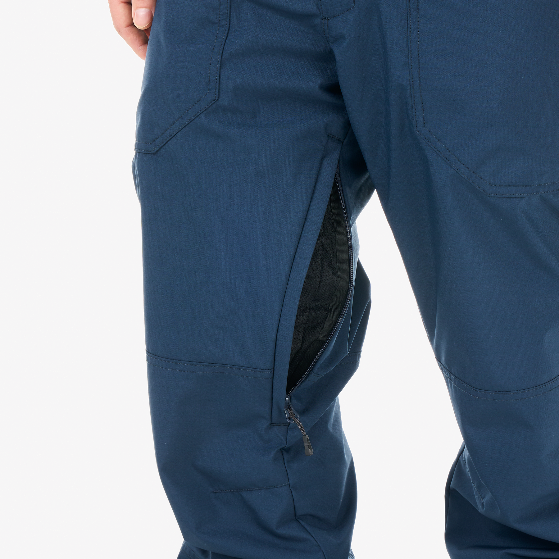 PLAN PANTS