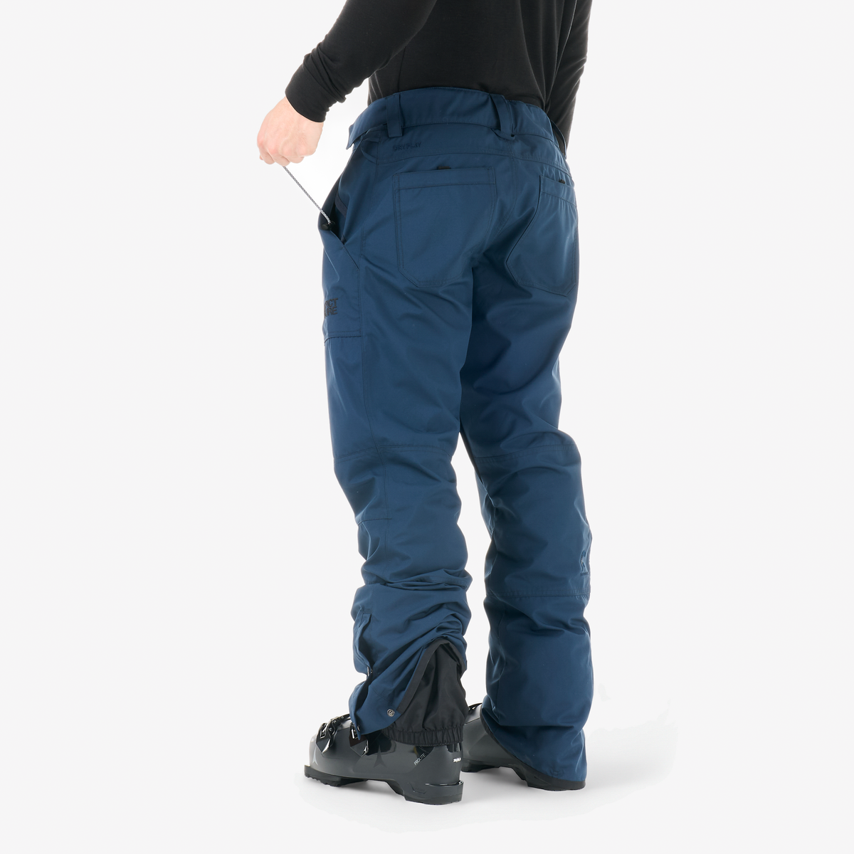 PLAN PANTS