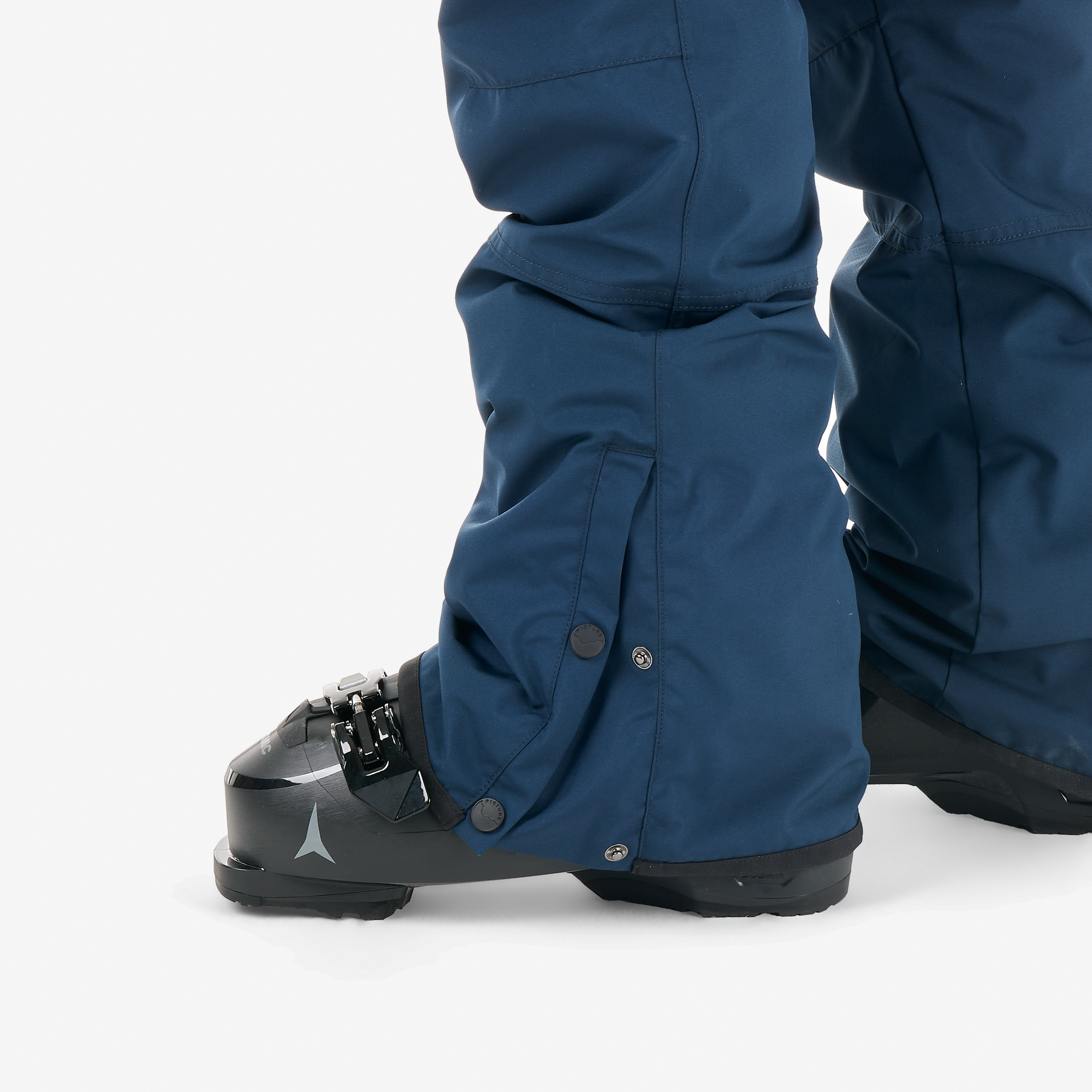 PLAN PANTS