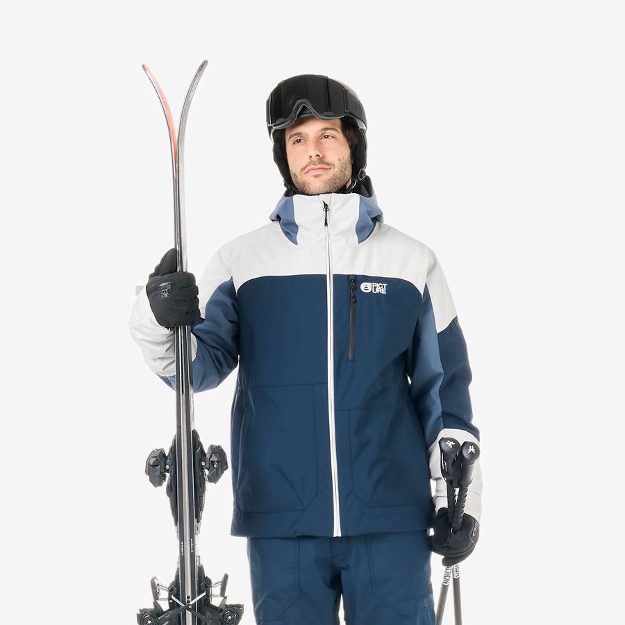 NITRIC JKT