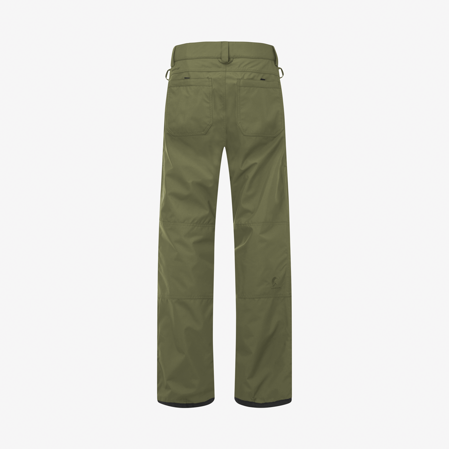 PLAN PANTS