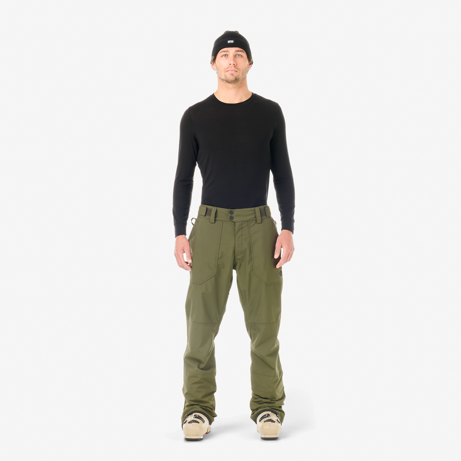 PLAN PANTS