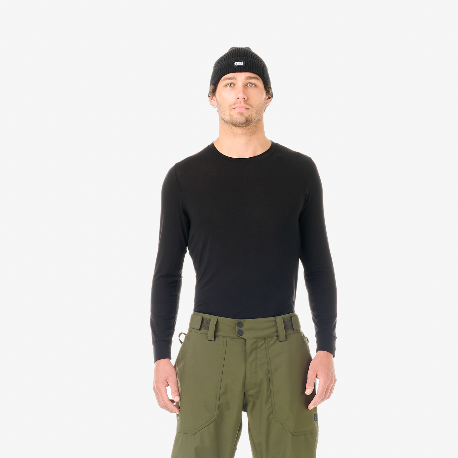 PLAN PANTS