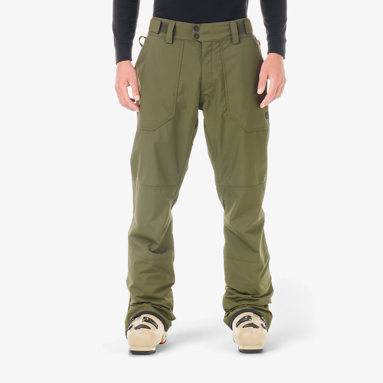 PLAN PANTS