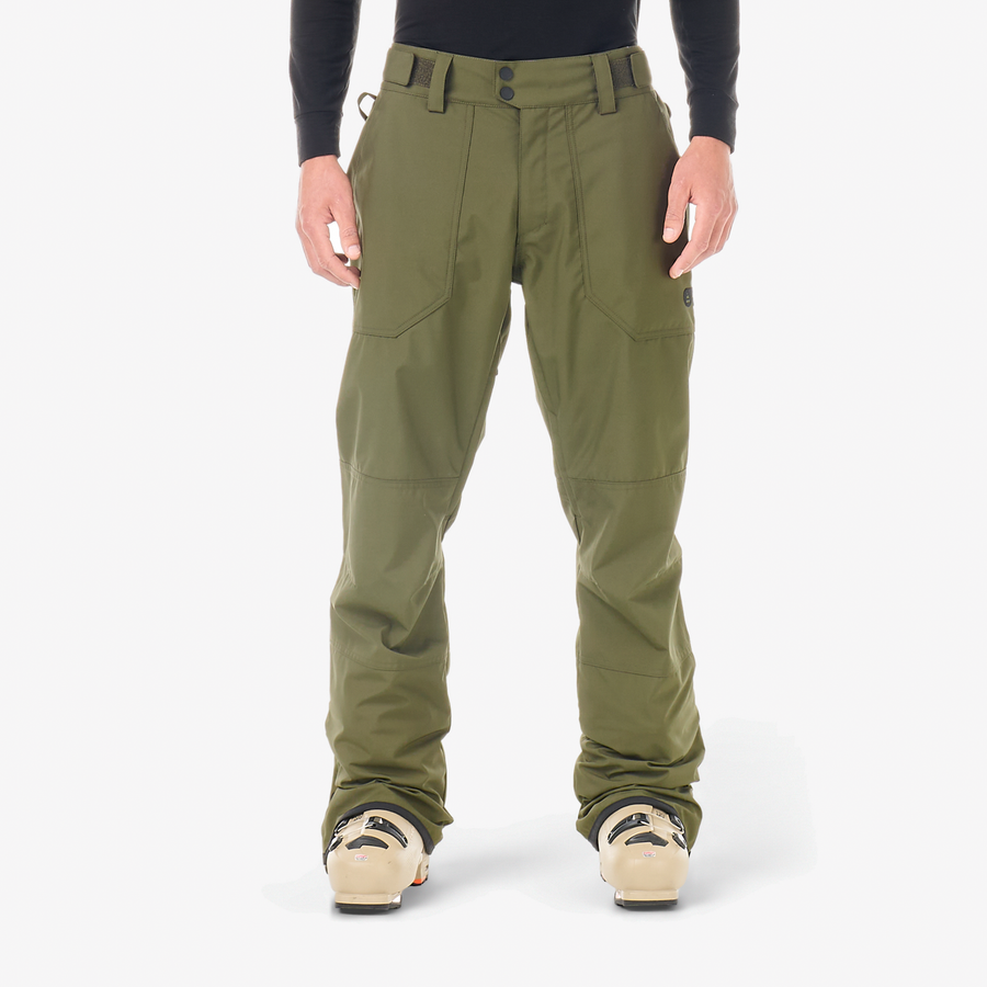 PLAN PANTS