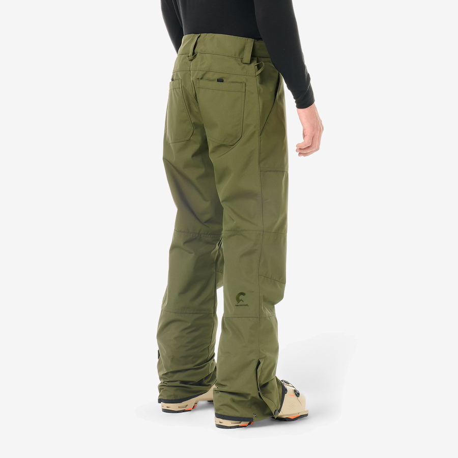 PLAN PANTS