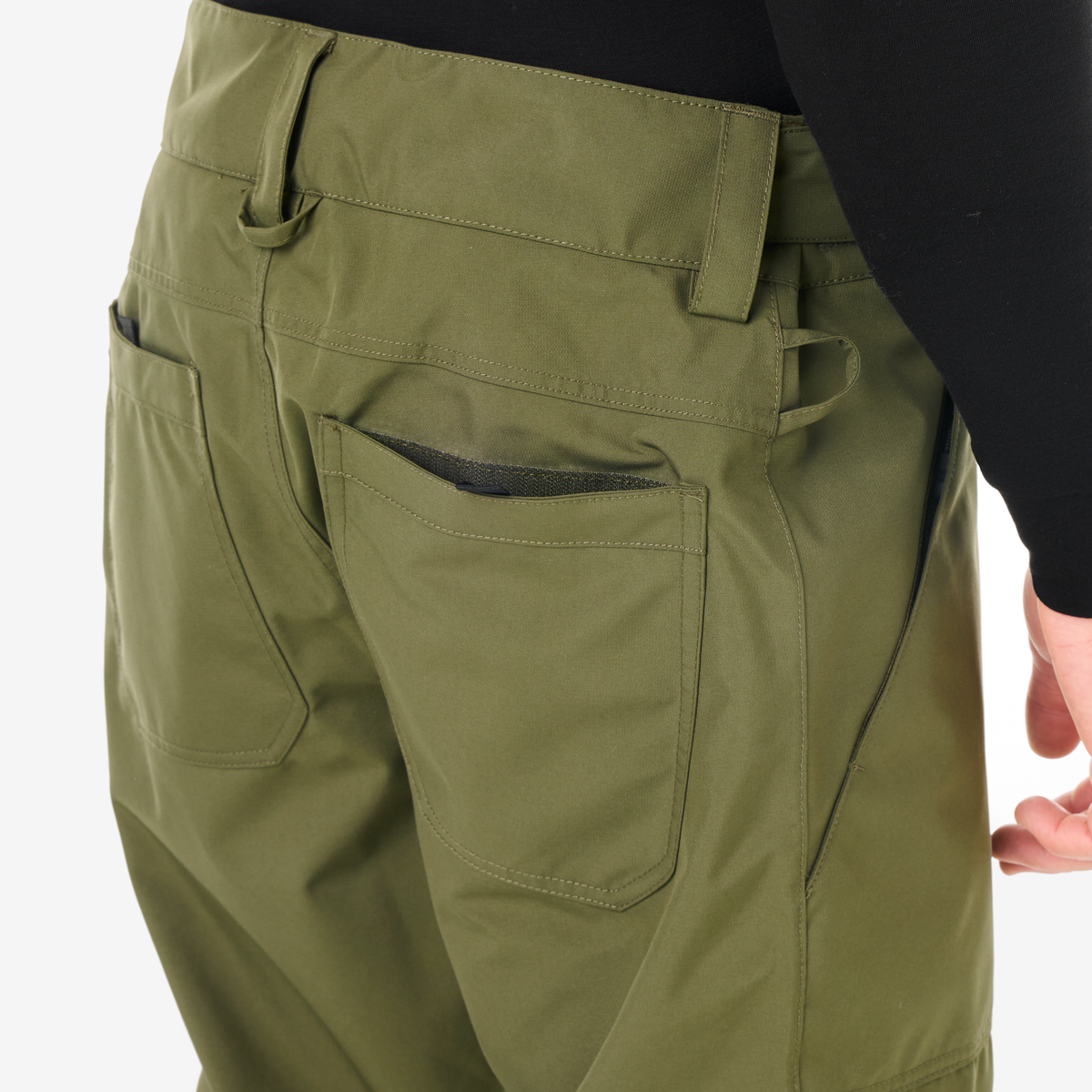 PLAN PANTS
