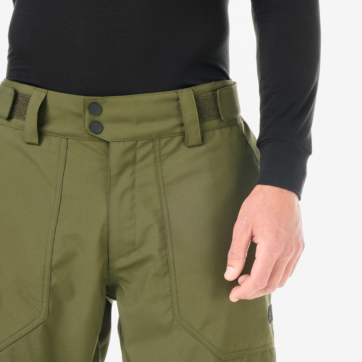 PLAN PANTS