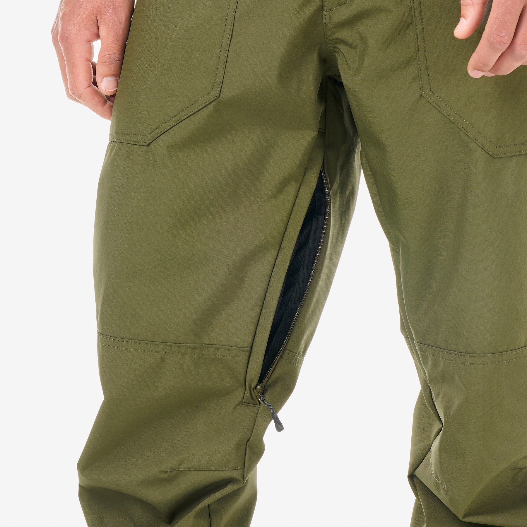 PLAN PANTS