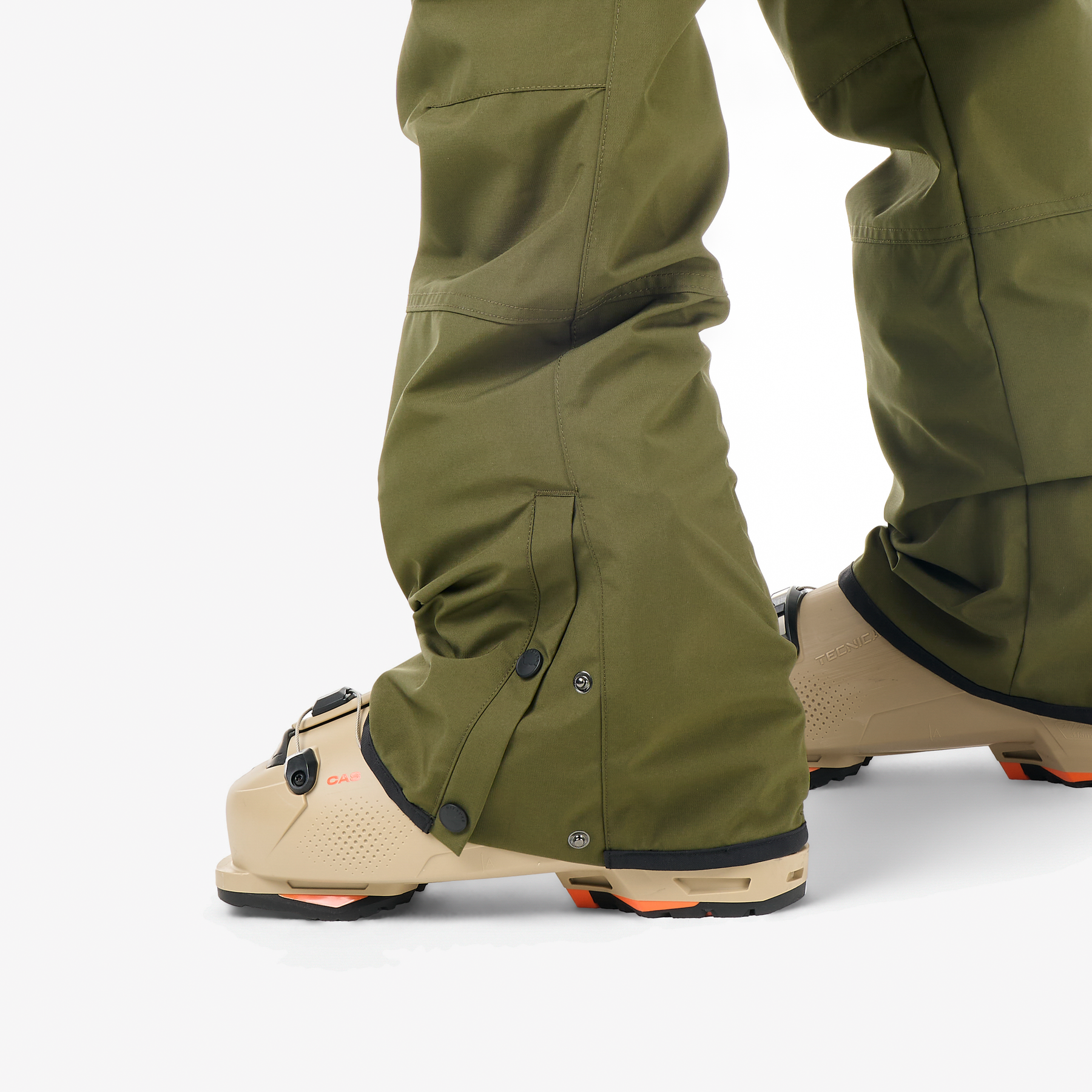 PLAN PANTS