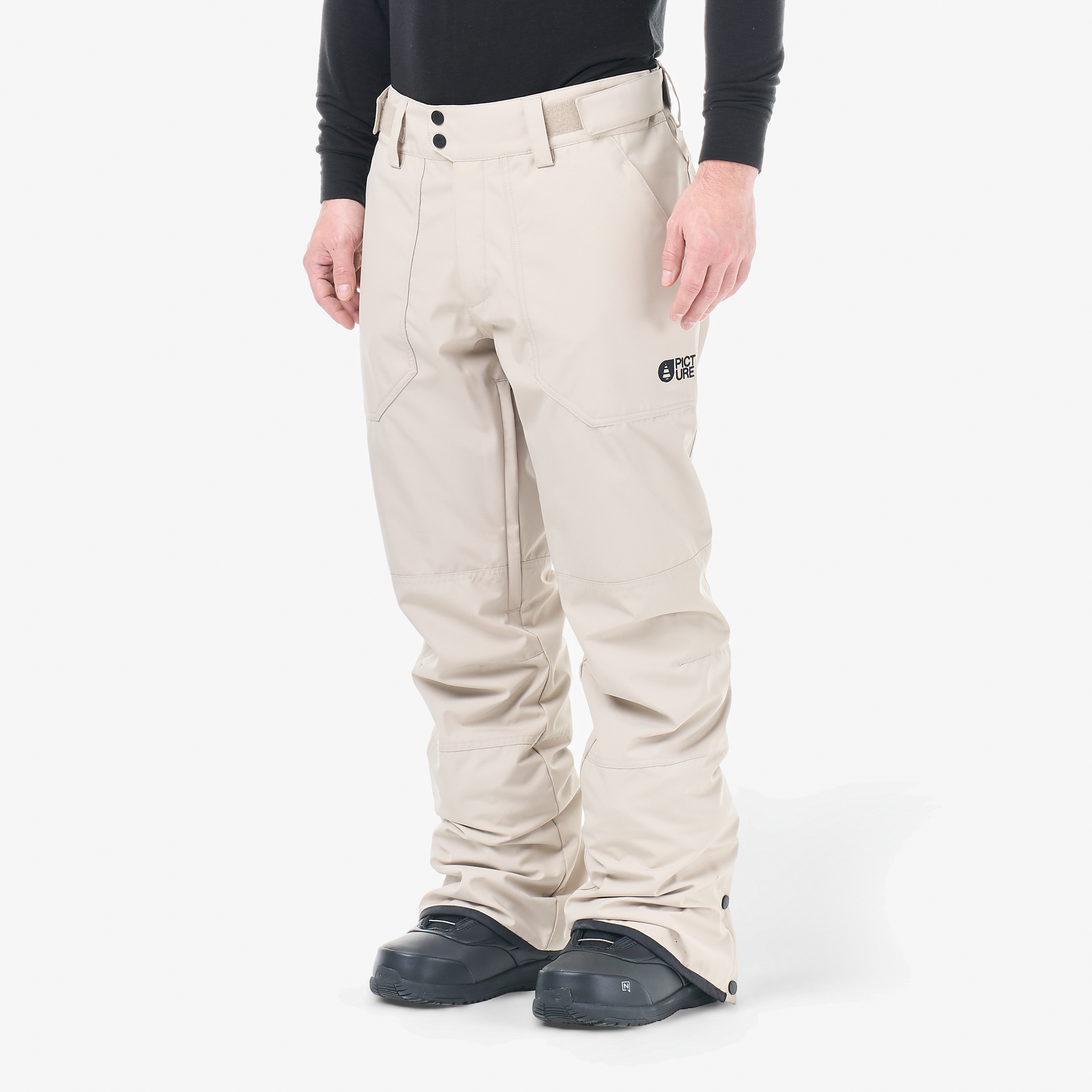 PLAN PANTS