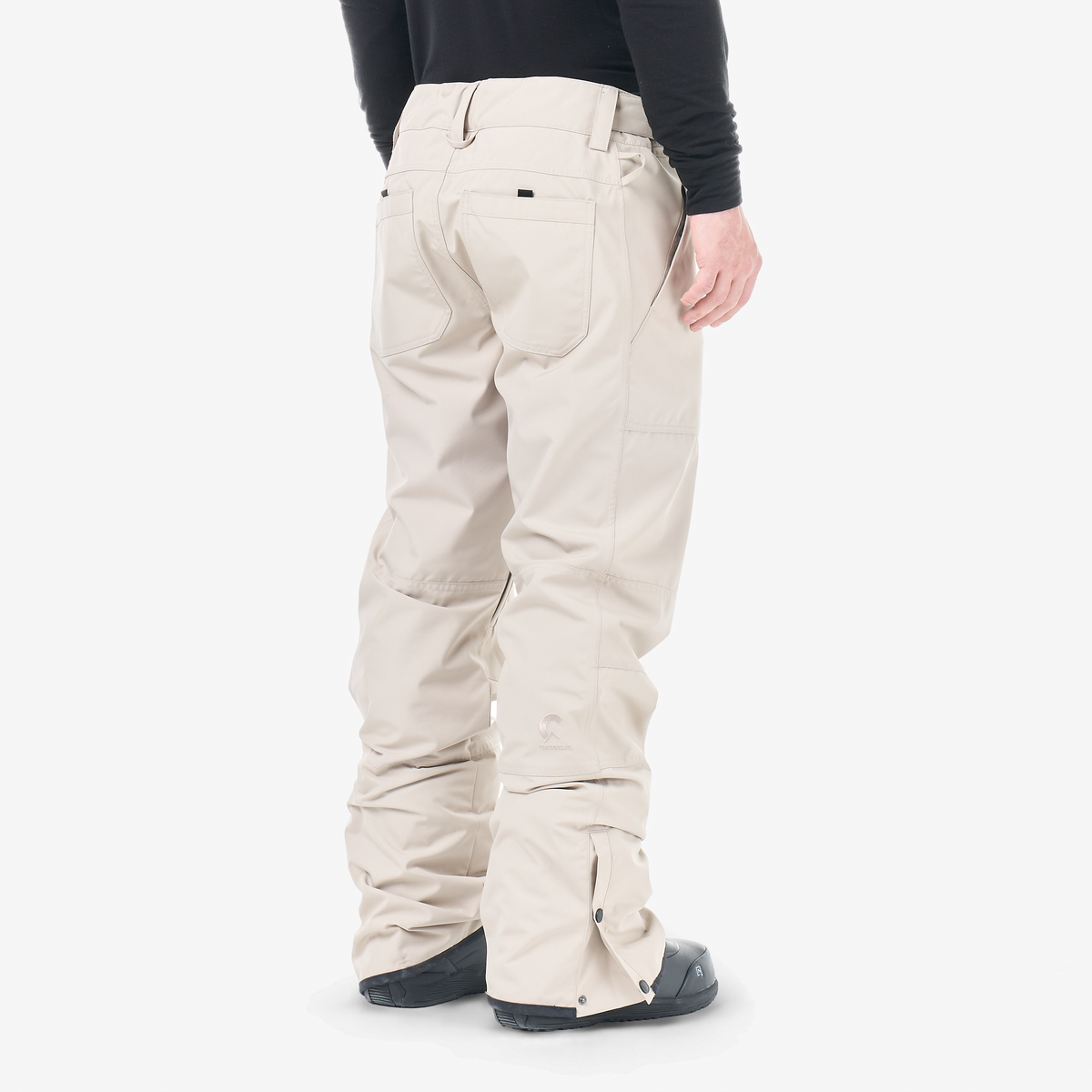 PLAN PANTS