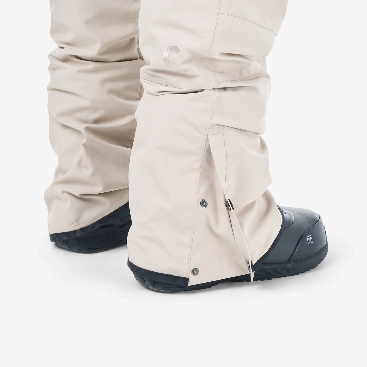PLAN PANTS